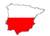 ESTACIÓN DE SERVICIO AJARTE - Polski